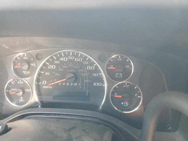 2019 CHEVROLET EXPRESS G2 1GCWGAFPXK1185588
