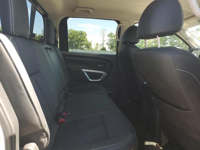 2019 NISSAN TITAN SV 1N6AA1E52KN509165