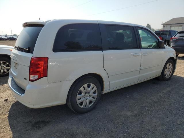 2016 DODGE GRAND CARA 2C4RDGBG7GR140240