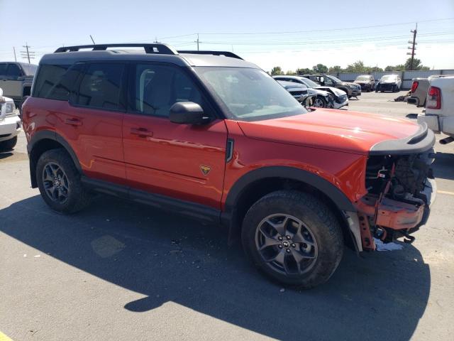 2022 FORD BRONCO SPO 3FMCR9D99NRD53839
