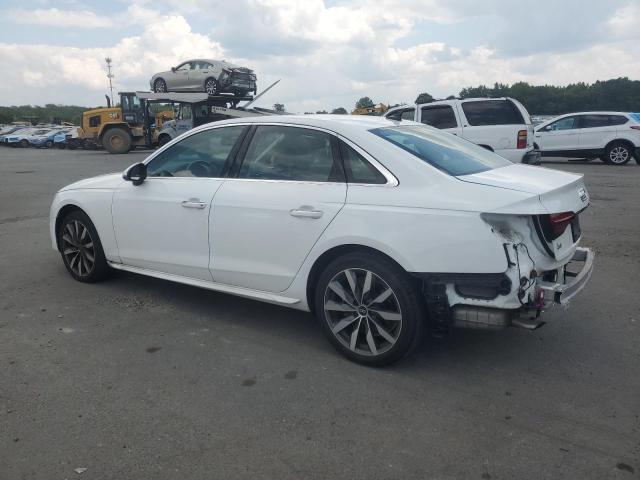 2022 AUDI A4 PREMIUM WAUBBAF4XNN009461