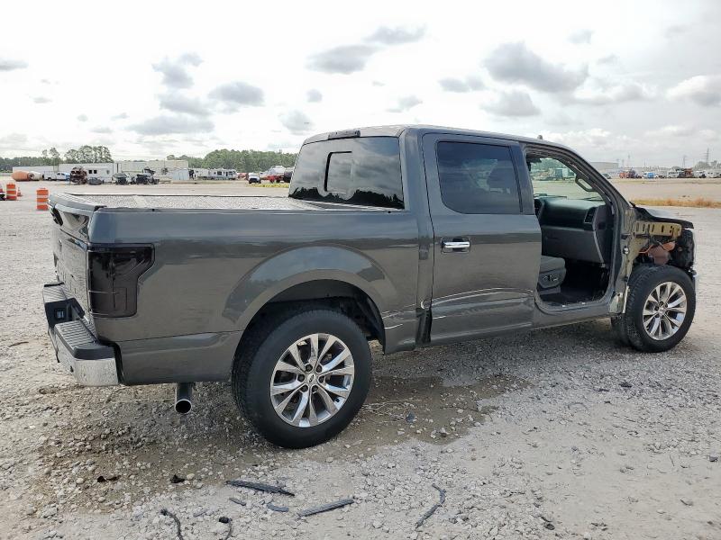 2018 FORD F-150 XLT 1FTEW1CP1JKC62313