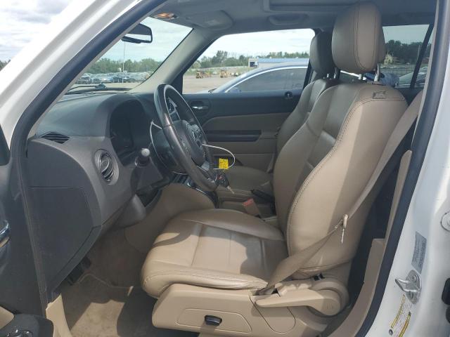 2017 JEEP PATRIOT LA - 1C4NJRFB1HD196650