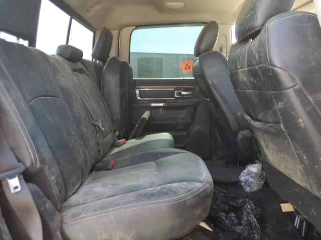 2018 RAM 1500 LARAM 1C6RR7NM9JS231641