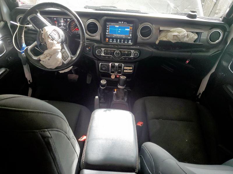 2020 JEEP GLADIATOR 1C6HJTFG0LL198255