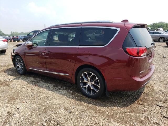 2018 CHRYSLER PACIFICA L - 2C4RC1GG3JR310626