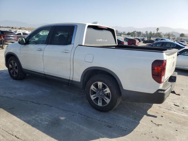 Vin: 5fpyk2f65hb011097, lot: 63687965, honda ridgeline rtl 20172