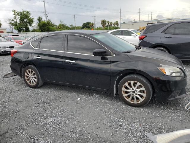 Vin: 3n1ab7ap2jy260686, lot: 63795265, nissan sentra s 20184