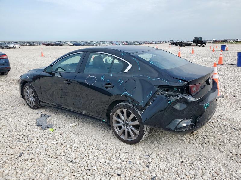 Vin: jm1bpacl6m1331486, lot: 60196775, mazda 3 preferred 20212