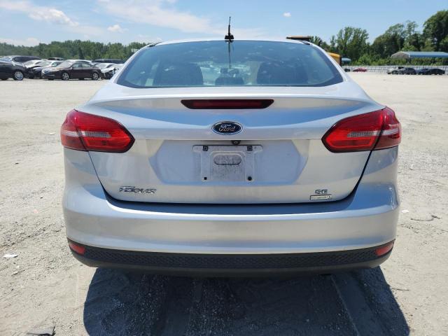 2016 FORD FOCUS SE 1FADP3FE8GL401778