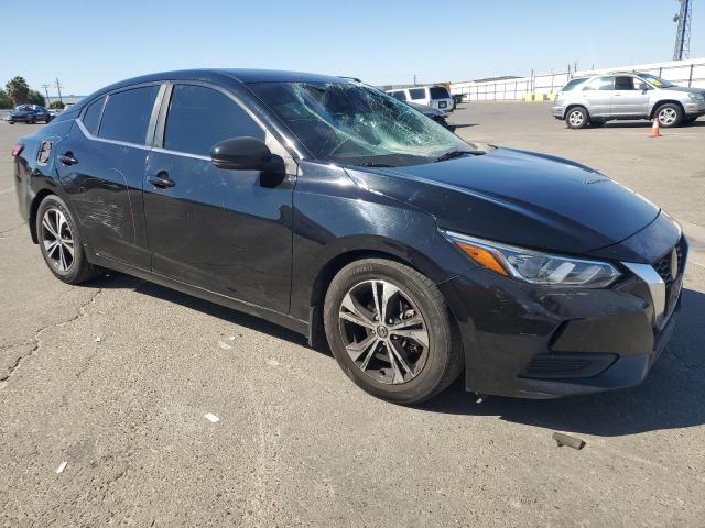 2020 NISSAN SENTRA SV 3N1AB8CV5LY298501