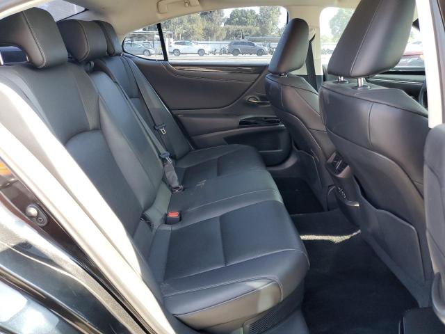 2022 LEXUS ES 300H BA 58ACA1C19NU017825
