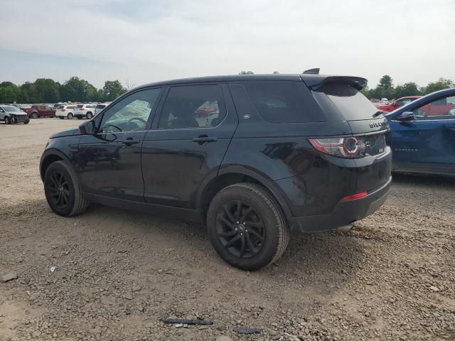 2019 LAND ROVER 88 SER IIA SALCR2FX1KH829286