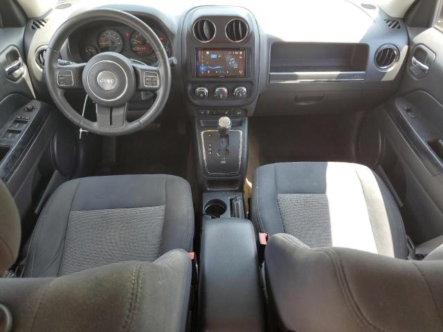 2016 JEEP PATRIOT LA 1C4NJRFB2GD668434