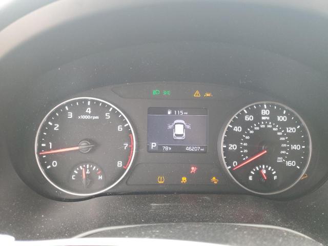 2022 KIA SELTOS LX KNDEPCAA1N7337088