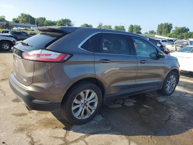 2019 FORD EDGE TITAN - 2FMPK4K99KBB10537
