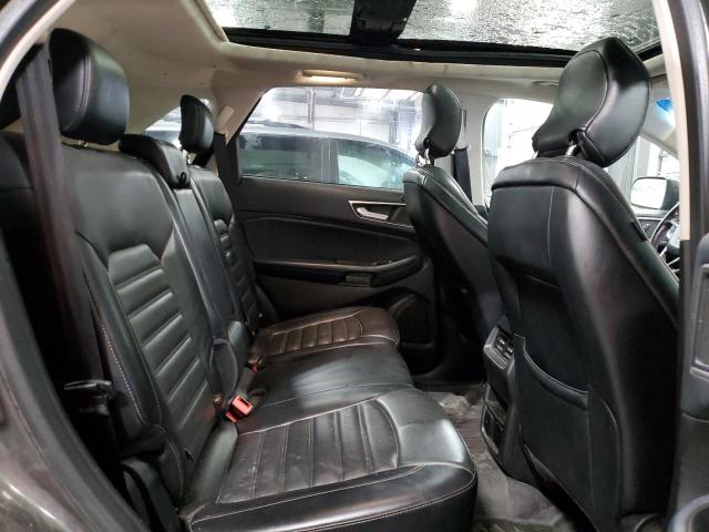 2016 FORD EDGE SEL - 2FMPK4J86GBC66678