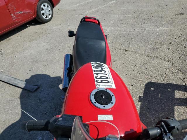 2008 KAWASAKI EX500 D JKAEXVD188A108254
