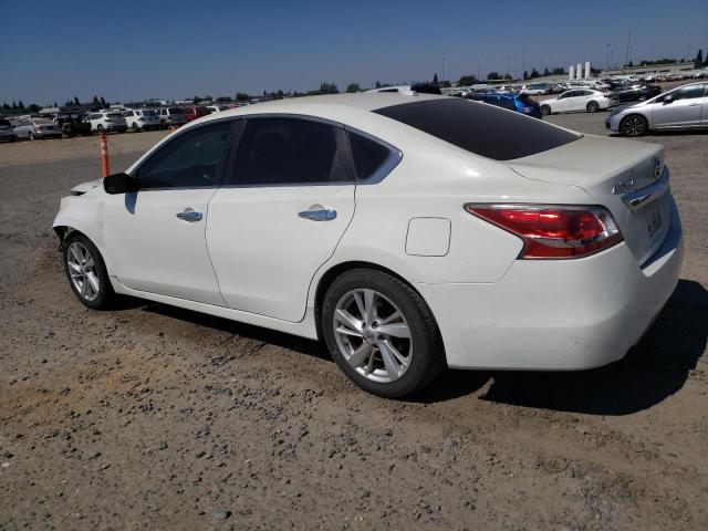 2015 NISSAN ALTIMA 2.5 - 1N4AL3AP2FC245887