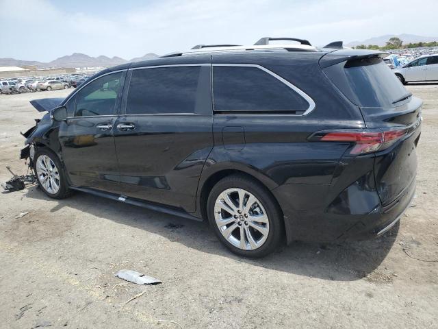 2024 TOYOTA SIENNA LIMITED 5TDERKEC8RS224914