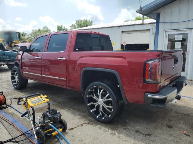 2018 GMC SIERRA K15 - 3GTU2NEC9JG279344