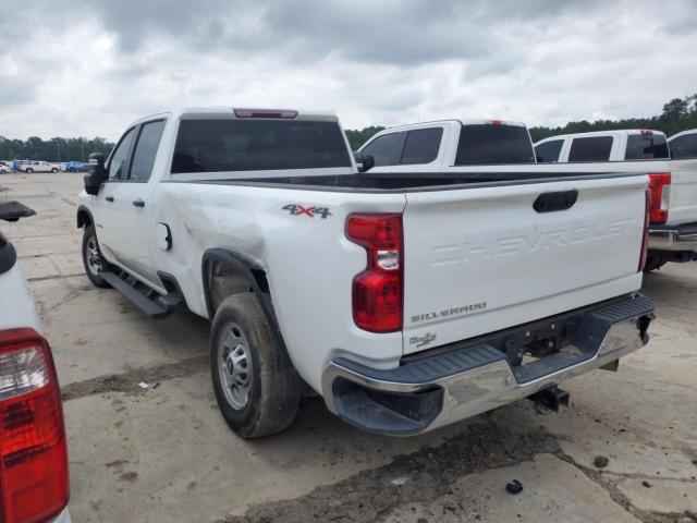 2024 CHEVROLET SILVERADO - 1GC4YLEY8RF273174