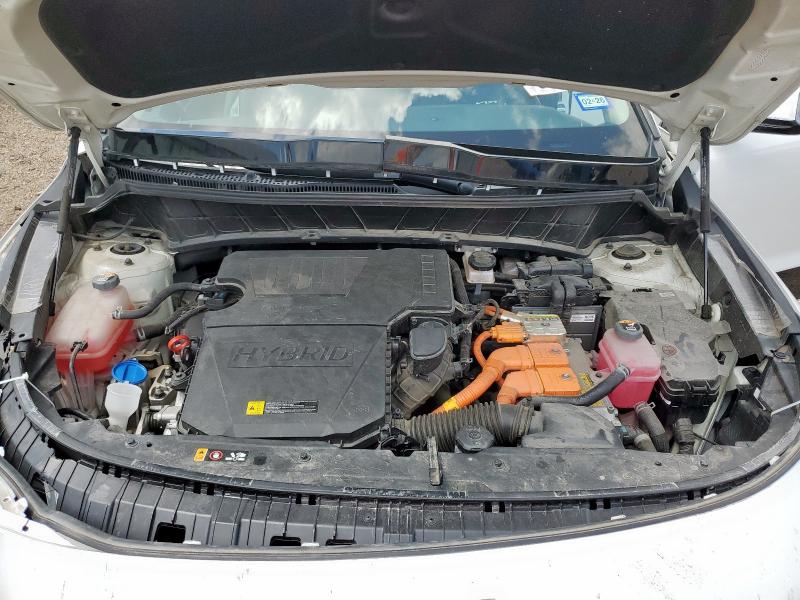 2023 KIA NIRO EX KNDCR3LE0P5059154
