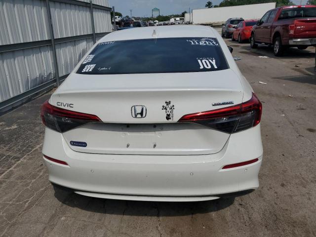 2023 HONDA CIVIC TOUR 2HGFE1F94PH325281