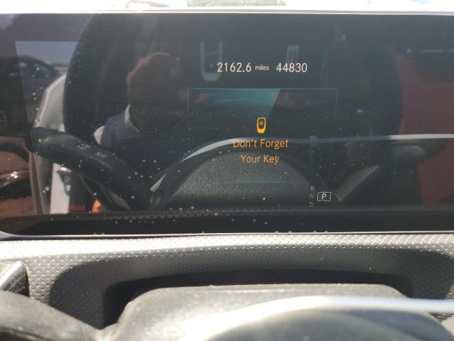 2019 MERCEDES-BENZ A 220 WDD3G4EB1KW012528