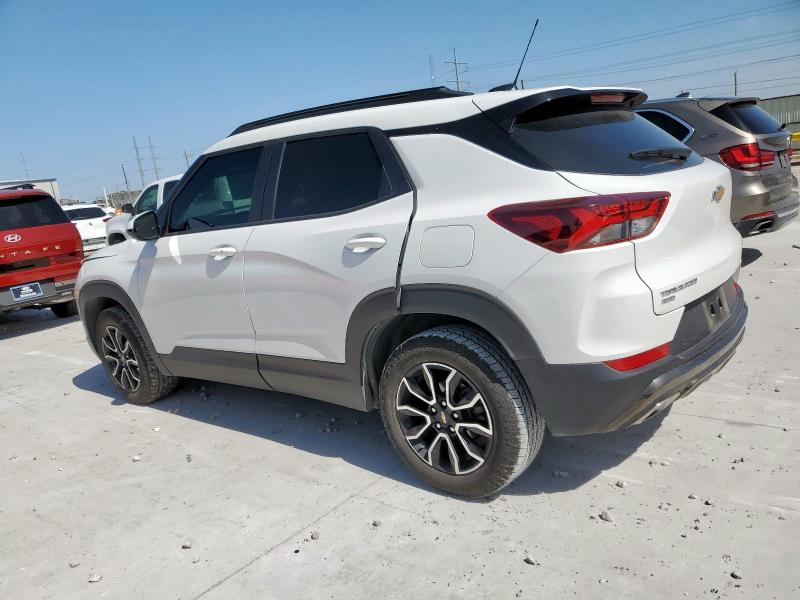 2023 CHEVROLET TRAILBLAZE KL79MSSL1PB201853