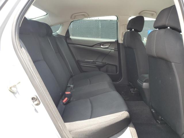 2018 HONDA CIVIC LX - 19XFC2F5XJE032995