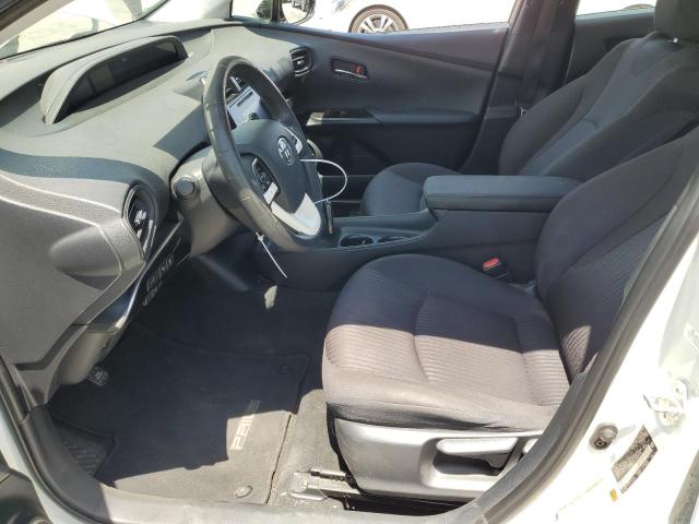 2018 TOYOTA PRIUS - JTDKBRFU6J3583692