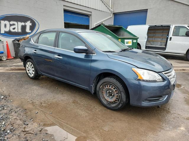 Vin: 3n1ab7ap3ey299695, lot: 63088245, nissan sentra s 20144