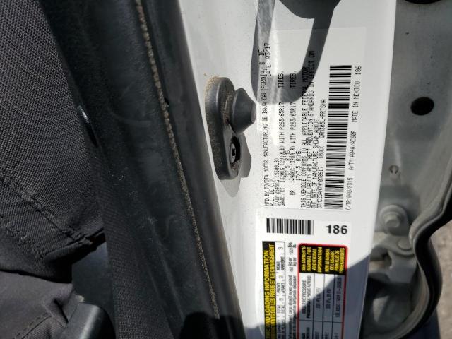 2017 TOYOTA TACOMA DOU 3TMCZ5AN7HM078617