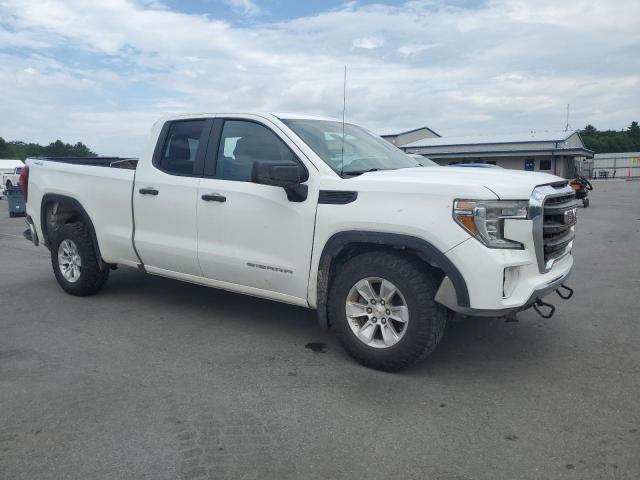 Vin: 1gtr9aef0lz210839, lot: 62633635, gmc sierra k1500 20204