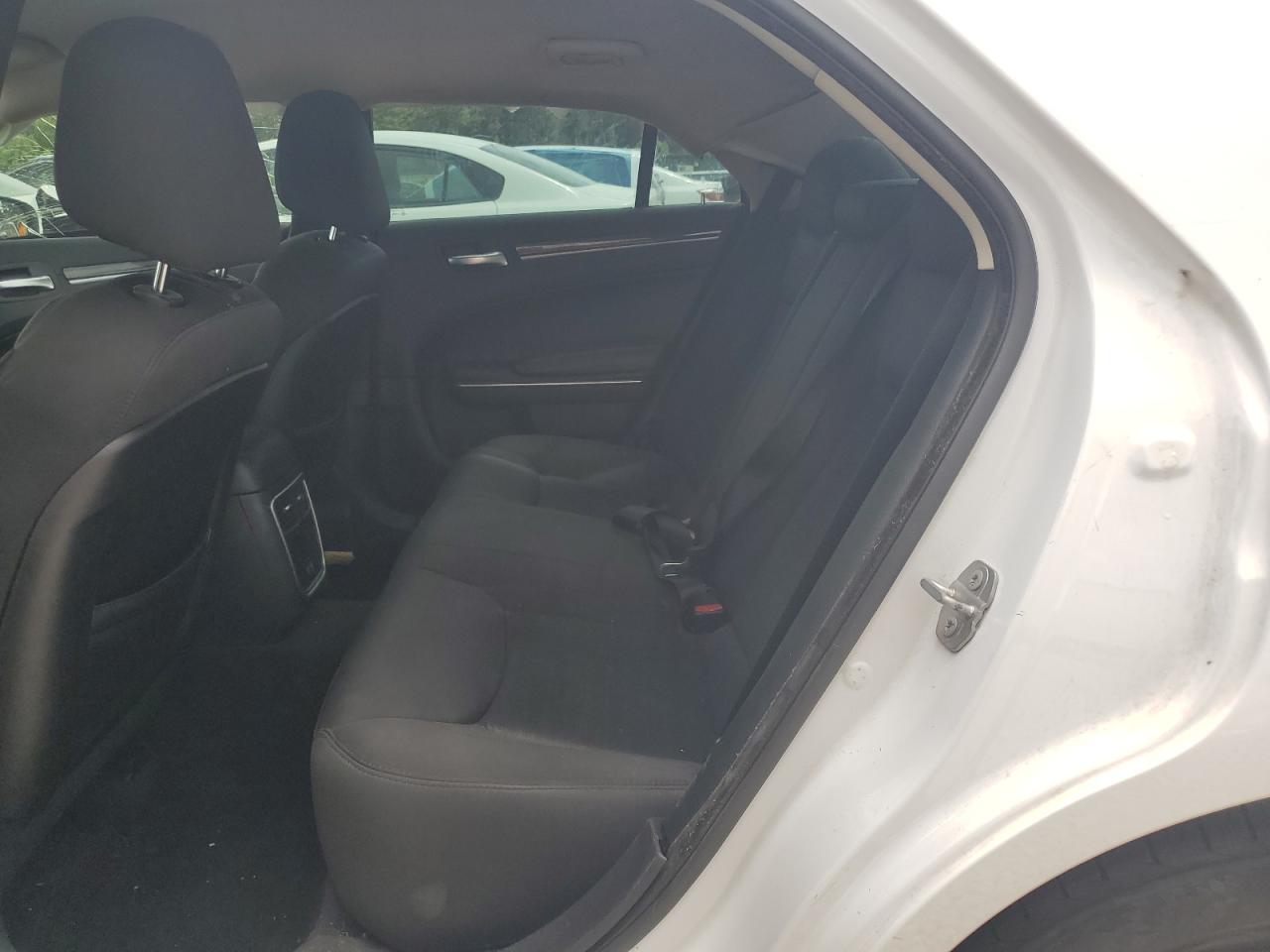 CHRYSLER 300 TOURING