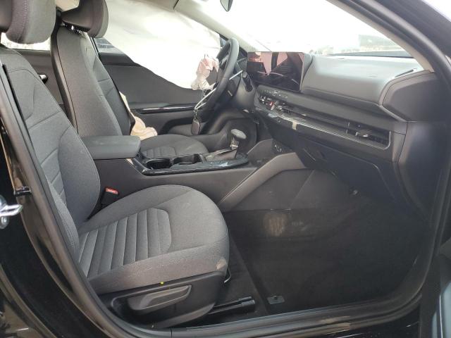 2025 KIA K4 EX - 3KPFU4DE8SE145633