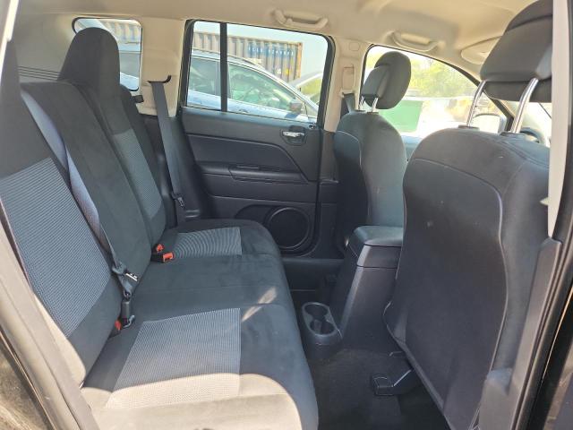 2016 JEEP COMPASS SP - 1C4NJDBB8GD551403