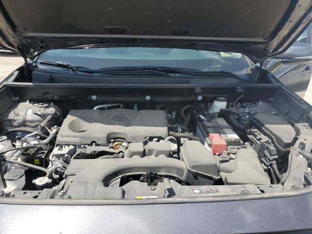 2024 TOYOTA RAV4 LE - 2T3G1RFV4RC457309