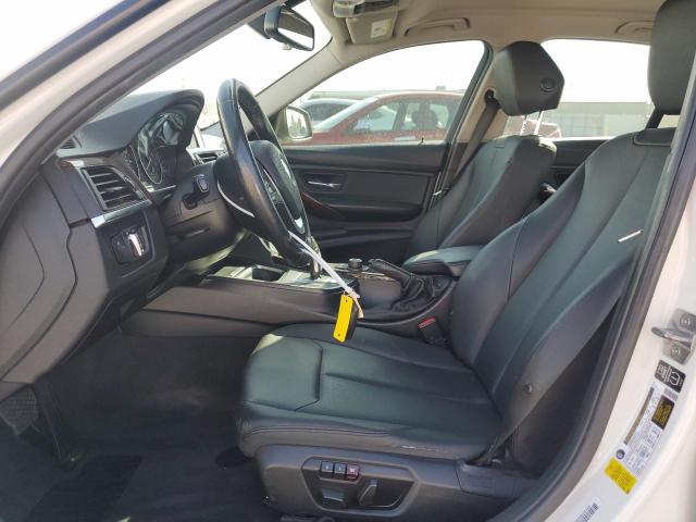 2015 BMW 328 I SULE WBA3C1C51FP852176