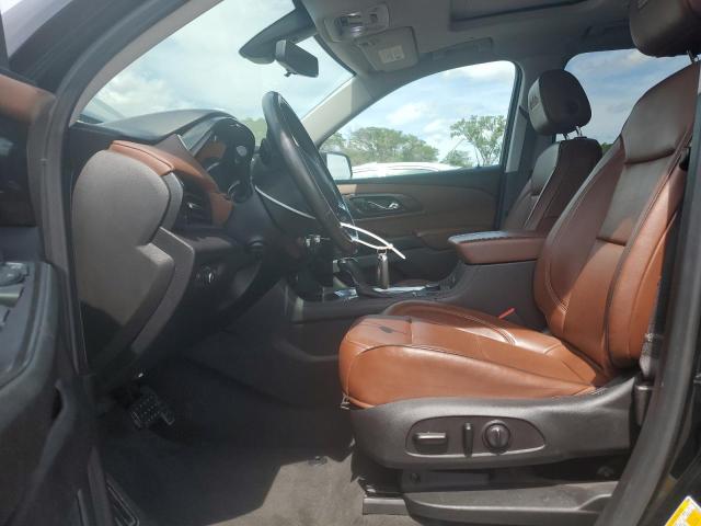 2019 CHEVROLET TRAVERSE H 1GNEVJKW4KJ240915