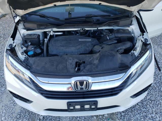 2019 HONDA ODYSSEY EX 5FNRL6H70KB121103