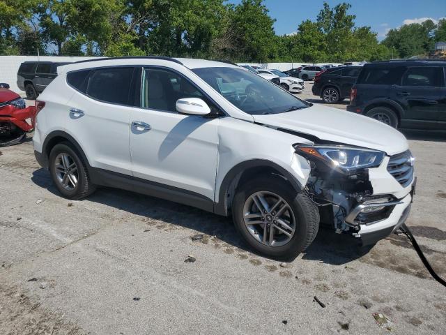 2018 HYUNDAI SANTA FE S - 5NMZU3LB9JH081575