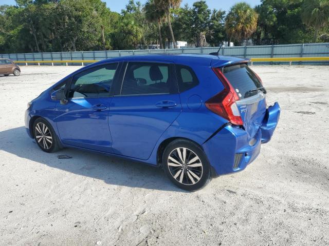 2015 HONDA FIT EX 3HGGK5H8XFM747662