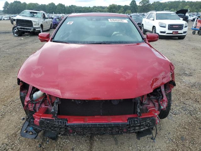 2015 HONDA ACCORD EXL - 1HGCT1B85FA013778