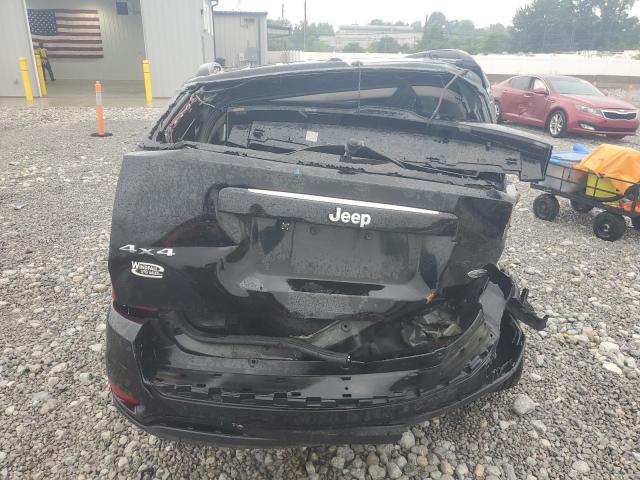 2016 JEEP COMPASS LA 1C4NJDEB1GD731270