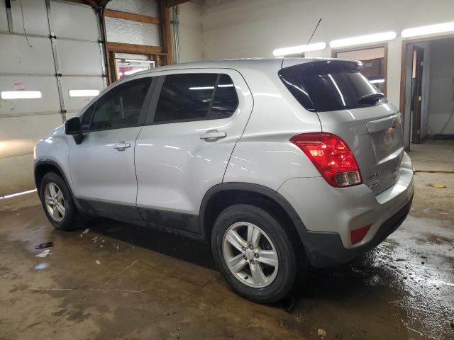2017 CHEVROLET TRAX LS KL7CJNSB5HB238736