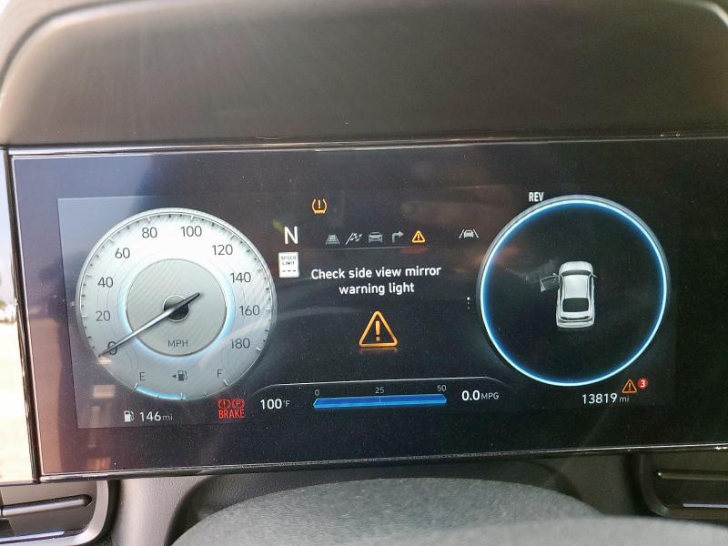 2024 HYUNDAI ELANTRA N KMHLW4DK6RU021113