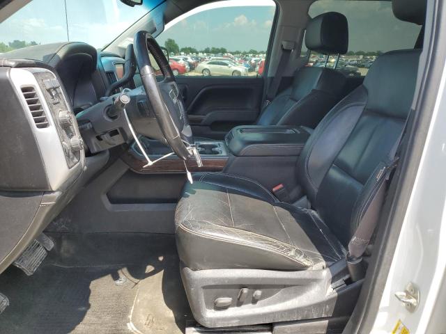 2015 GMC SIERRA K15 3GTU2VEC4FG145025