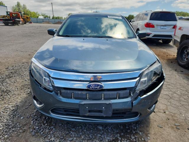 2011 FORD FUSION SEL - 3FAHP0JG3BR148971